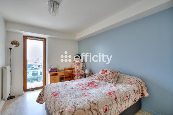 Appartement 4 pièces - 70 m²