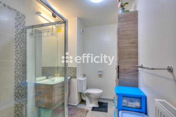 Appartement 4 pièces - 70 m²