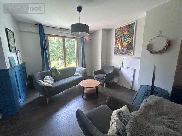 Maison à vendre à Évran dans les Côtes-d'Armor (22630), ref : 22046-240