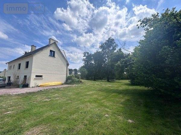 Maison à vendre à Évran dans les Côtes-d'Armor (22630), ref : 22046-240