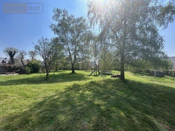 Maison à vendre à Évran dans les Côtes-d'Armor (22630), ref : 22046-240