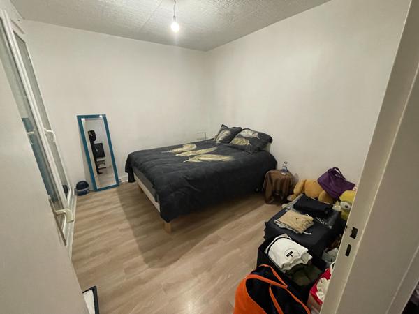 Appartement 2 pièce(s) 44.45 m2