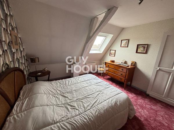 MAISON À VENDRE DE 7 PIÈCES DE 116,87 M²