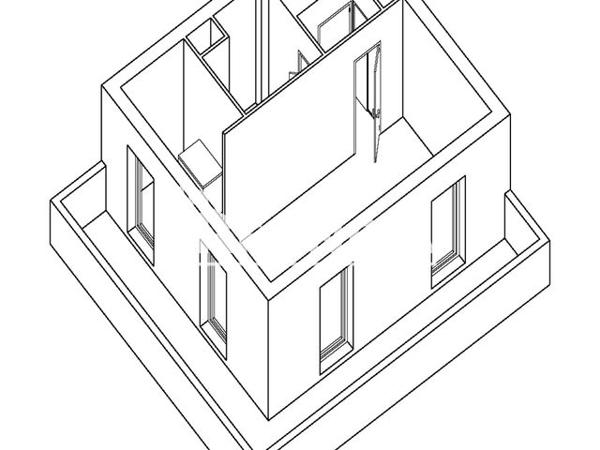 Location Studio 31 m² - LE CEZANNE Rueil Malmaison 92500