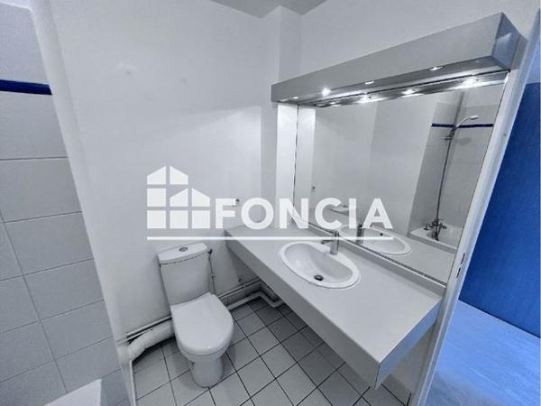 Location Studio 31 m² - LE CEZANNE Rueil Malmaison 92500