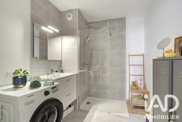 Appartement à vendre 3 pièces 65 m² Toulouse