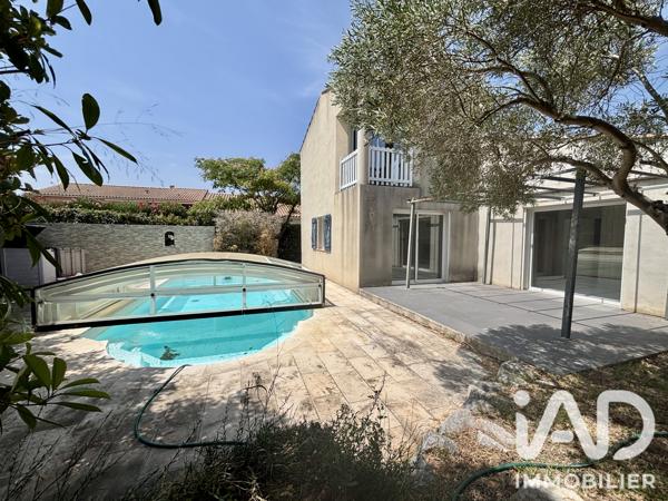 Maison à vendre 6 pièces 152 m² Fleury