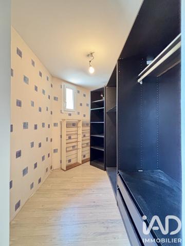 Maison à vendre 6 pièces 152 m² Fleury
