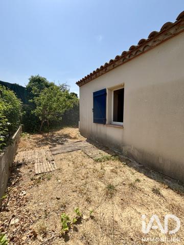 Maison à vendre 6 pièces 152 m² Fleury