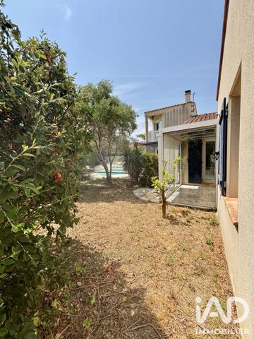 Maison à vendre 6 pièces 152 m² Fleury