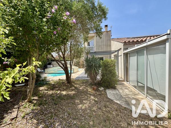 Maison à vendre 6 pièces 152 m² Fleury