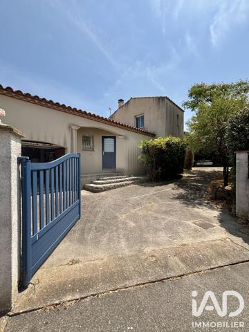 Maison à vendre 6 pièces 152 m² Fleury