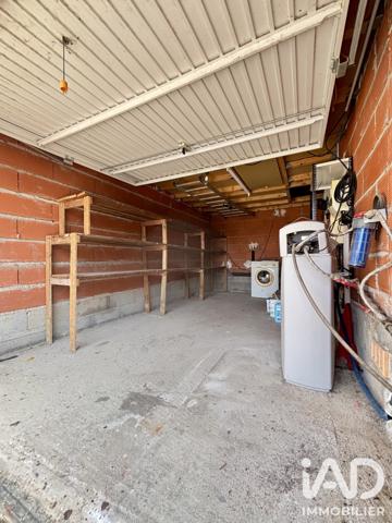 Maison à vendre 6 pièces 152 m² Fleury