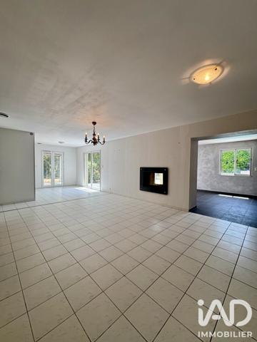Maison à vendre 6 pièces 152 m² Fleury