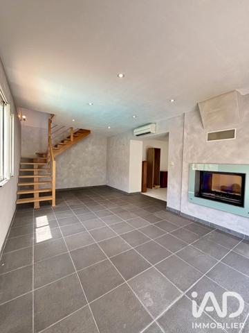 Maison à vendre 6 pièces 152 m² Fleury