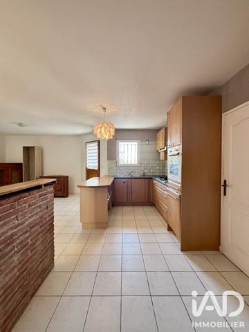 Maison à vendre 6 pièces 152 m² Fleury