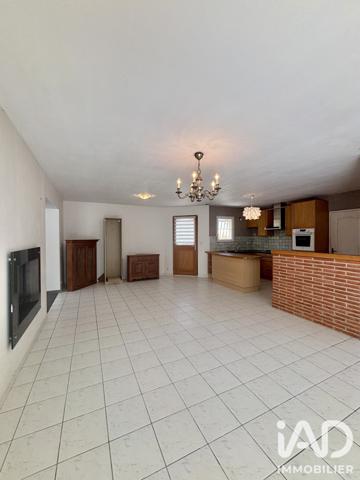 Maison à vendre 6 pièces 152 m² Fleury