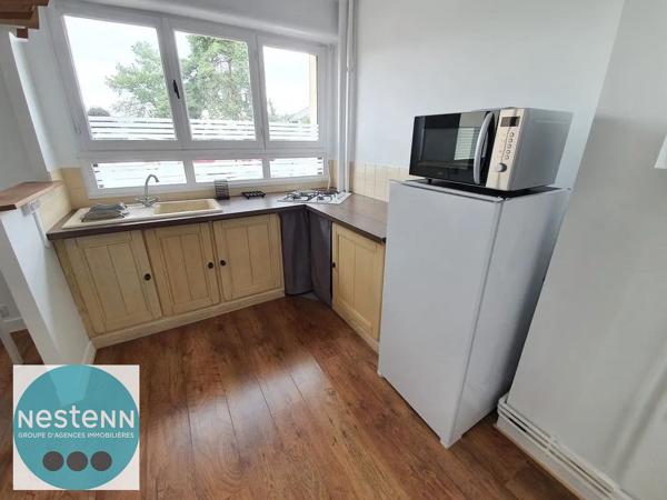 À vendre : Studio à Saint Jean le Blanc