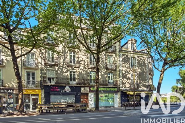 Appartement à vendre 2 pièces 64 m² Nantes