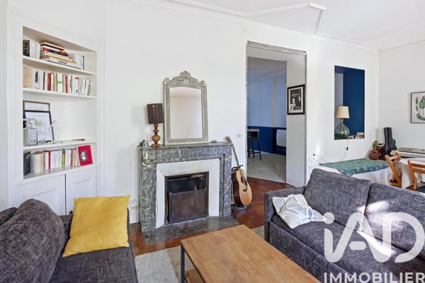 Appartement à vendre 2 pièces 64 m² Nantes