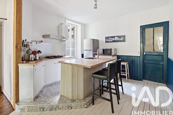 Appartement à vendre 2 pièces 64 m² Nantes