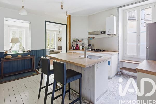 Appartement à vendre 2 pièces 64 m² Nantes