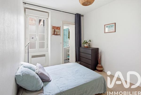 Appartement à vendre 2 pièces 64 m² Nantes