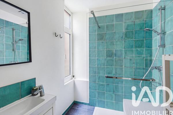 Appartement à vendre 2 pièces 64 m² Nantes