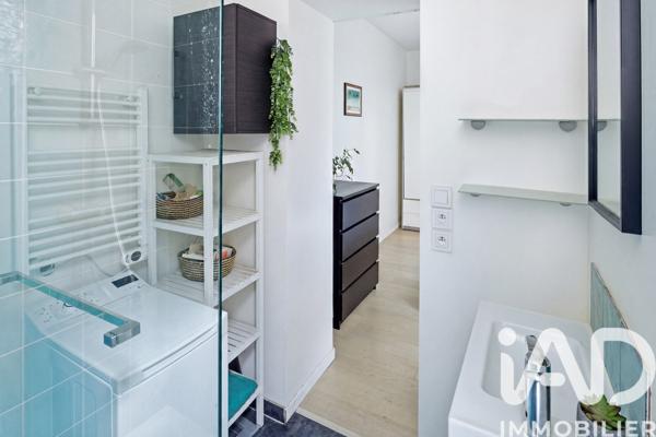 Appartement à vendre 2 pièces 64 m² Nantes