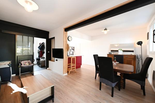 Maison à vendre 174 371 € Angoulême 5 p 98 m² DPE C