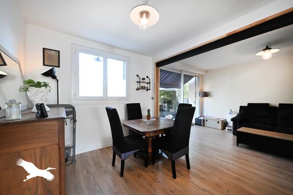Maison à vendre 174 371 € Angoulême 5 p 98 m² DPE C