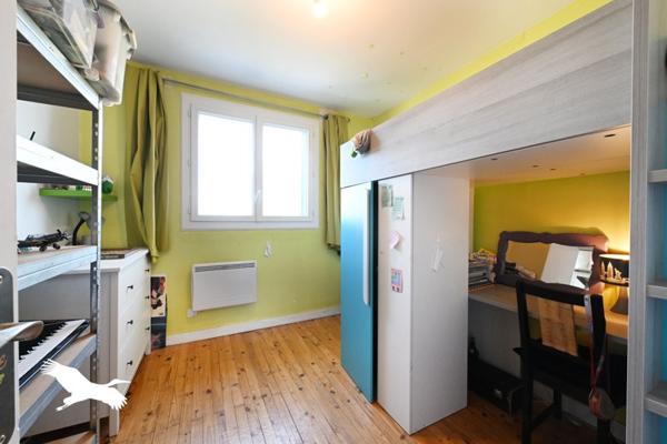 Maison à vendre 174 371 € Angoulême 5 p 98 m² DPE C