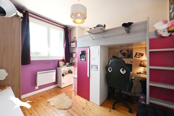 Maison à vendre 174 371 € Angoulême 5 p 98 m² DPE C