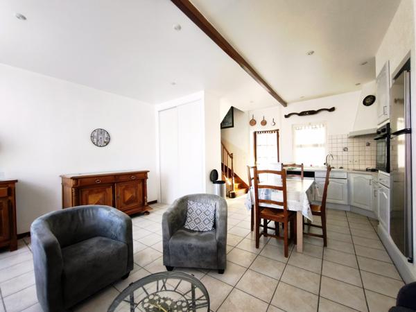 Maison Châtelaillon-Plage 3 pièces 86 m2
