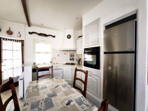 Maison Châtelaillon-Plage 3 pièces 86 m2