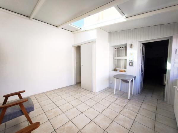 Maison Châtelaillon-Plage 3 pièces 86 m2