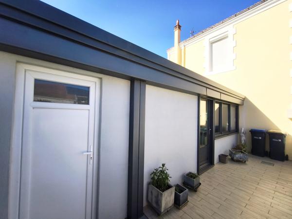 Maison Châtelaillon-Plage 3 pièces 86 m2