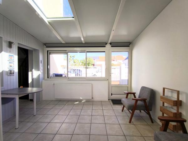 Maison Châtelaillon-Plage 3 pièces 86 m2