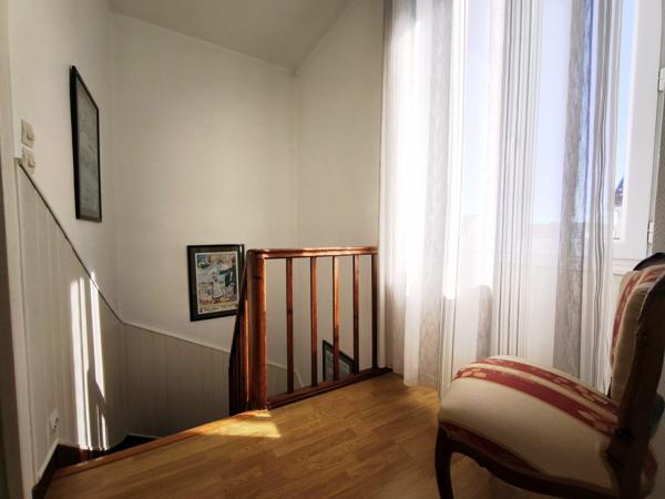 Maison Châtelaillon-Plage 3 pièces 86 m2