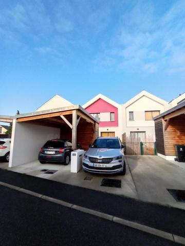 Location_ Maison_ Avrillé_ My Lodge, Avrille 49240