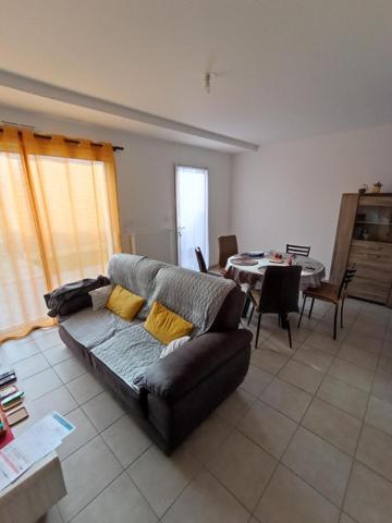 Location_ Maison_ Avrillé_ My Lodge, Avrille 49240