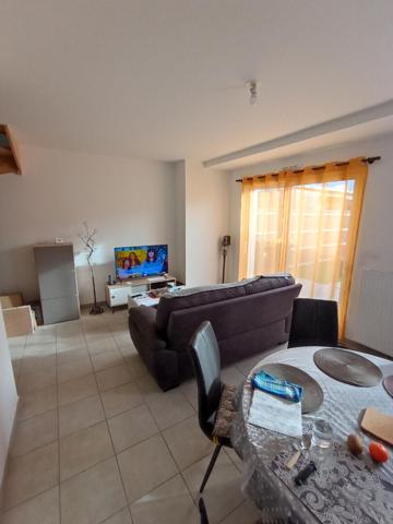 Location_ Maison_ Avrillé_ My Lodge, Avrille 49240
