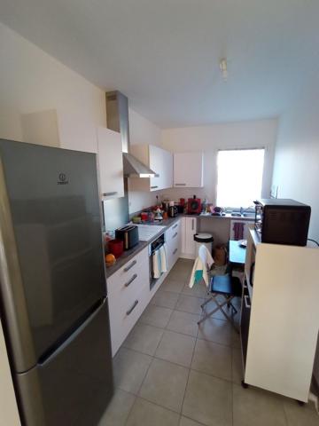 Location_ Maison_ Avrillé_ My Lodge, Avrille 49240