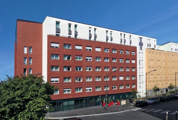 INVESTISSEMENT LOCATIF – ROSNY SOUS BOIS - Résidence Logely Residis  - 7% de rentabilité.