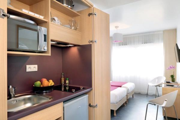 INVESTISSEMENT LOCATIF – ROSNY SOUS BOIS - Résidence Logely Residis  - 7% de rentabilité.