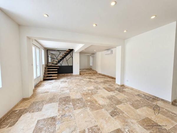 Maison à vendre 5 pièces de 131 m²