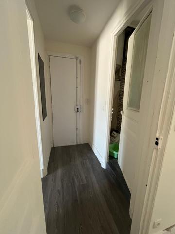 Le Raincy (93340) Appartement 2 pièces Proche centre ville et mairie