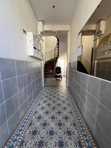 Le Raincy (93340) Appartement 2 pièces Proche centre ville et mairie