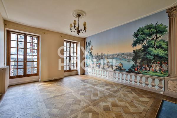 Exclusivité Guy Hoquet - Oberkampf - Appartement Paris 3 pièce(s) 59,79 m2