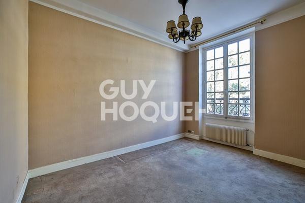 Exclusivité Guy Hoquet - Oberkampf - Appartement Paris 3 pièce(s) 59,79 m2